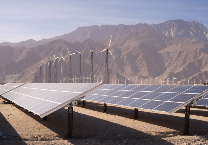 Solar PV Engineering